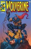 Wolverine (Vol. 2) #158