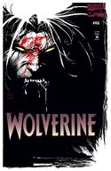 Wolverine (Vol. 2) #82 "Omnia Mutantur (Everything Changes)" Release date: April 12, 1994 Cover date: June, 1994