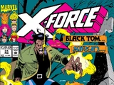 X-Force Vol 1 31