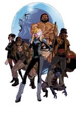 X-Men (Multiverse)