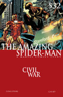 Amazing Spider-Man Vol 1 532