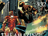 Amazing Spider-Man Vol 1 532