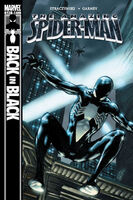 Amazing Spider-Man #541 "Back in Black: Part 3 of 5" Release date: June 20, 2007 Cover date: June, 2007