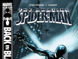 Amazing Spider-Man Vol 1 541
