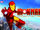 Iron Man: Armored Adventures/Gallery