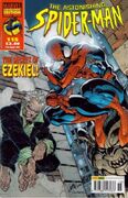 Astonishing Spider-Man Vol 1 115