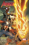 Avengers Vol 8 44 (883 KB) Avengers (Vol. 8) #44