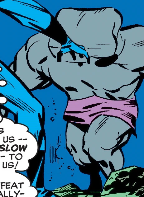 Awesome Android (Construct) (Earth-616) | Marvel Database | Fandom