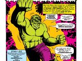 Incredible Hulk Vol 1 102