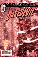 Daredevil Vol 2 38