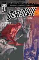 Daredevil (Vol. 2) #42 "Lowlife (Part 2)"