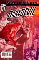 Daredevil Vol 2 42