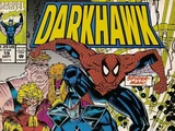 Darkhawk Vol 1 19