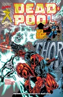 Deadpool (Vol. 2) #37 "Chapter X, Verse 4: Benediction"
