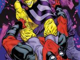 Despicable Deadpool Vol 1 294