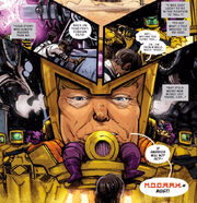 Donald Trump (Earth-65) from Spider-Gwen Annual Vol 1 1 0001.jpg