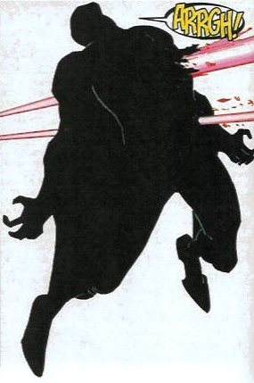 Dusk (Negative Zone) (Earth-616) | Marvel Database | Fandom