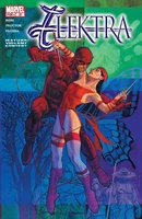 Elektra Vol 3 35.jpg (676 KB) Elektra (Vol. 3) #35 "Dead Reckoning" Release date: April 7, 2004 Cover date: June, 2004