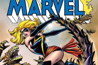Epic Collection: Ms. Marvel Vol 1 1 | Marvel Database | Fandom