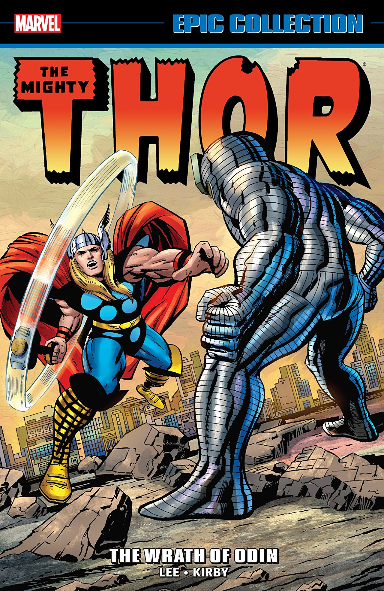 るんたん様　ASM epic collection 1 3 7 8 Epic Collection: Marvel Two-In-One Vol 1 3 | Marvel Database