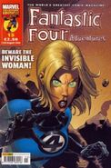 Fantastic Four Adventures #15