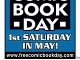 Free Comic Book Day