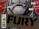 Fury: MAX Vol 1 13