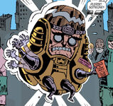 M.O.D.O.K. had an itch (Earth-200511)