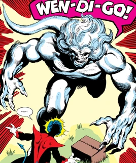 Georges Baptiste (Earth-616) from X-Men Vol 1 139 0001