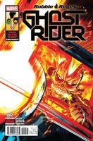Ghost Rider Vol 8 2