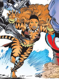 Tigra