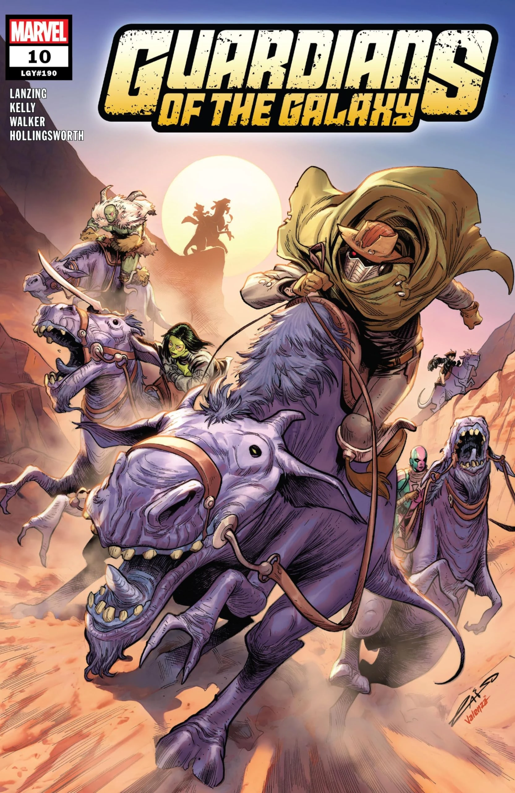 Heft (Reguläre Ausgabe)