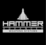 Hammer Advanced Weapons Systems Marvel Cinematic Universe (Earth-199999)