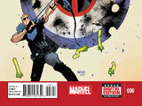 Hawkeye vs. Deadpool Vol 1