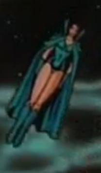 Heather Douglas (Earth-92131) from X-Men The Animated Series Season 4 11 002