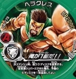 Marvel Disk Wars: The Avengers (Earth-14042)