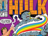 Incredible Hulk Vol 1 355