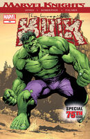 Incredible Hulk Vol 2 75
