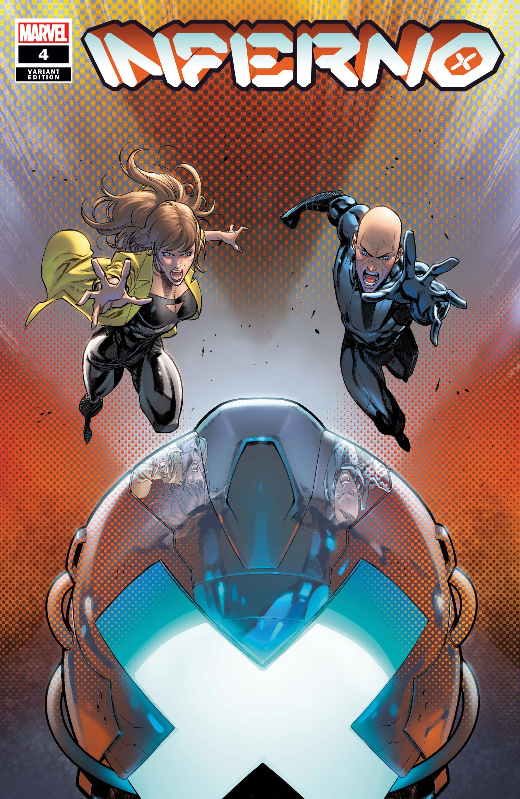 Heft (Coello Variant)