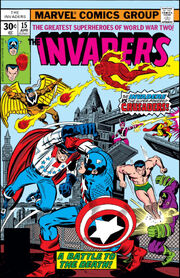 Invaders Vol 1 15
