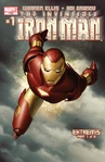 Iron Man Comic Books (440 KB) Iron Man Comic Books (Disambiguation)