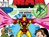 Iron Man Vol 1 235