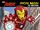 Iron Man is Born