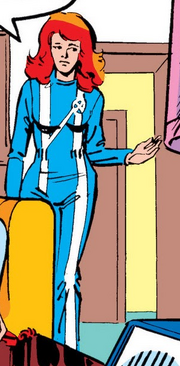 Jean Grey (Earth-616) from X-Factor Vol 1 4 0001