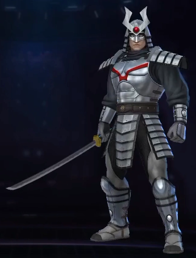 Keniuchio Harada (Earth-51156) | Marvel Database | Fandom