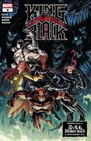 King in Black #4