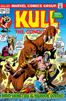 Kull the Conqueror Vol 1 10