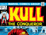 Kull the Conqueror Vol 1 6