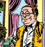 LaPierre (Earth-616) from Alpha Flight Vol 1 11 001