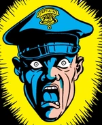 Larsen (Earth-616) from Marvel Mystery Comics Vol 1 28 002